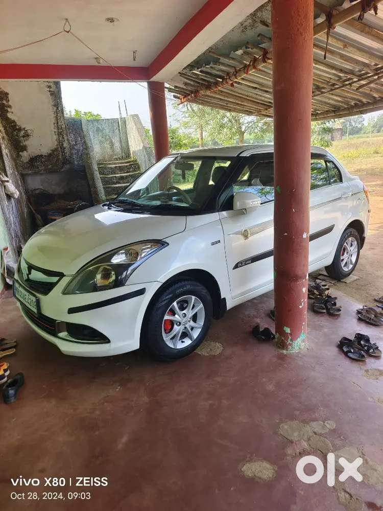 Gadi Mein Koi Bhi Problem Nahin Hai