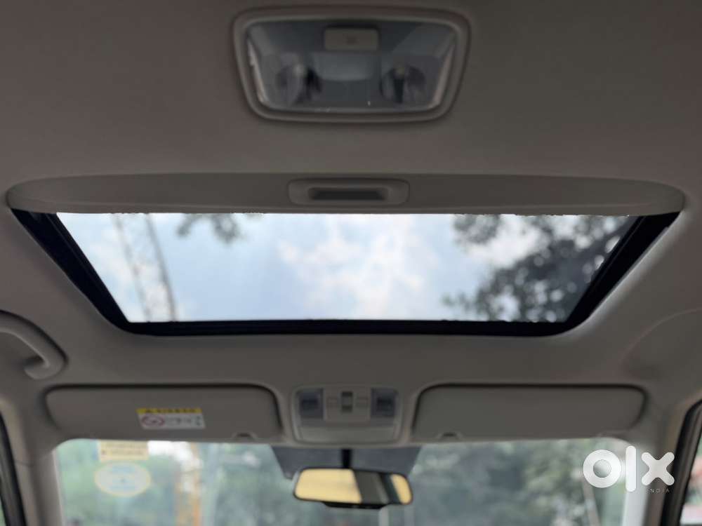 Kia Seltos 1.5 Htx+ Diesel Imt, 2019, Diesel