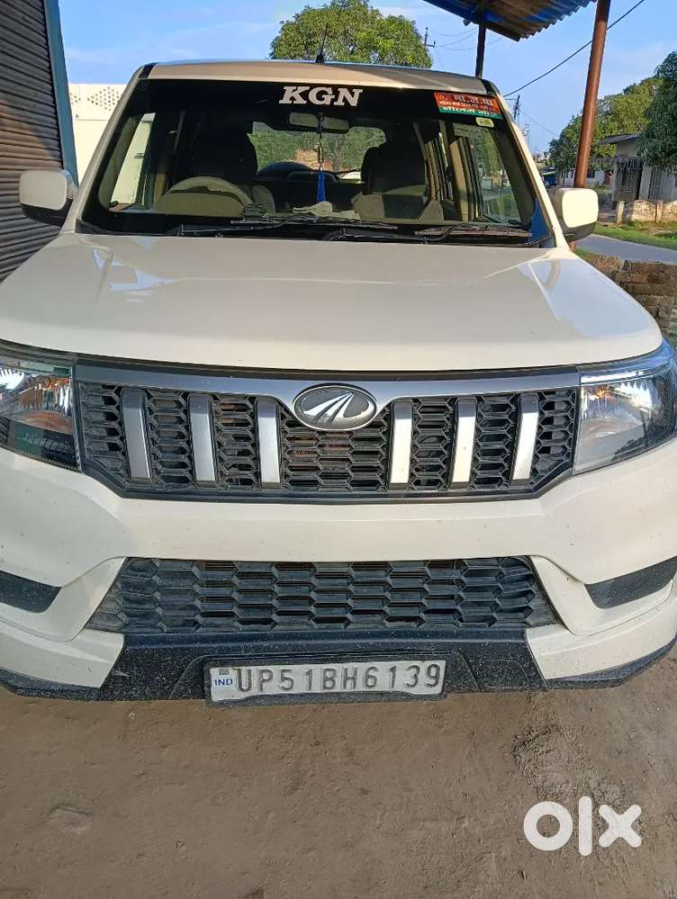 Mahindra Bolero Neo Plus 2022 डीज़ल