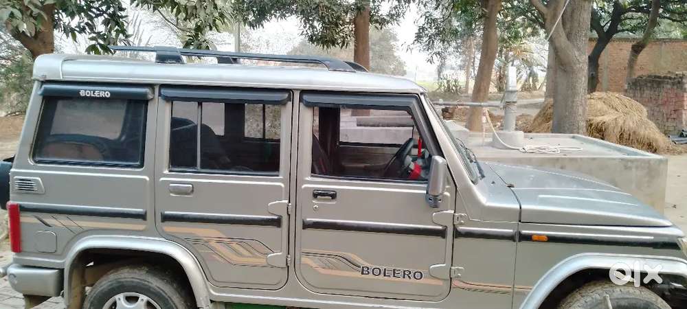Mahindra Bolero Neo 2014