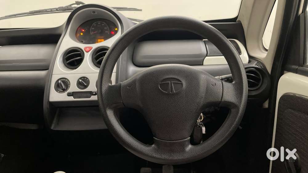 Tata Nano Twist Xe, 2015, Petrol