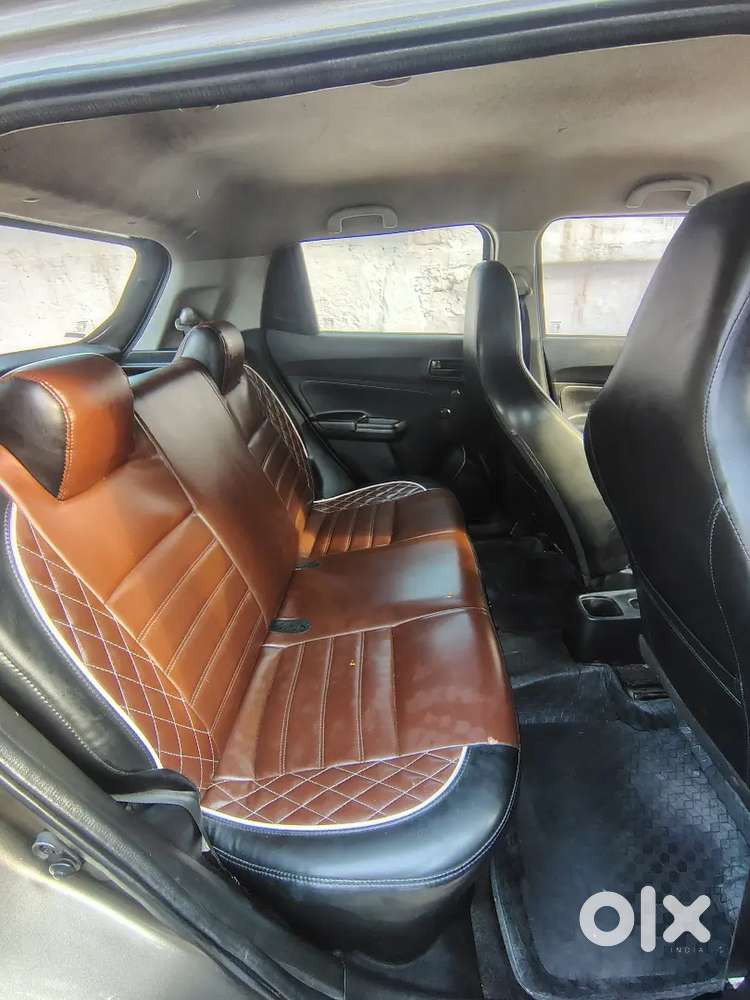 Maruti Suzuki Swift 2022