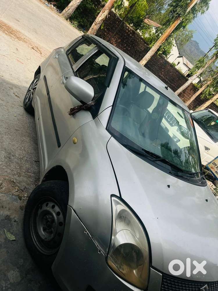 Maruti Suzuki Swift 2008 Petrol Well Maintained