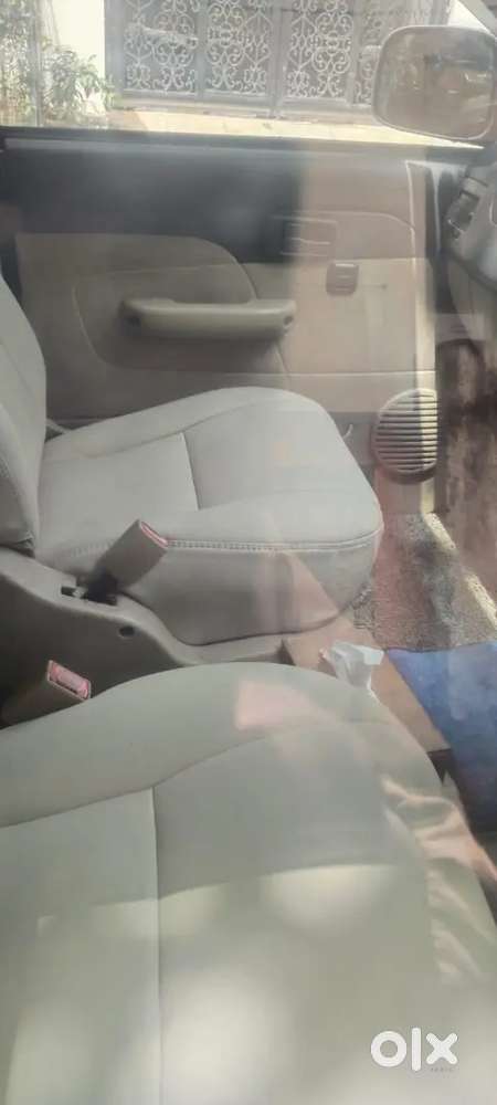 Chevrolet Tavera Lt Diesel 2013