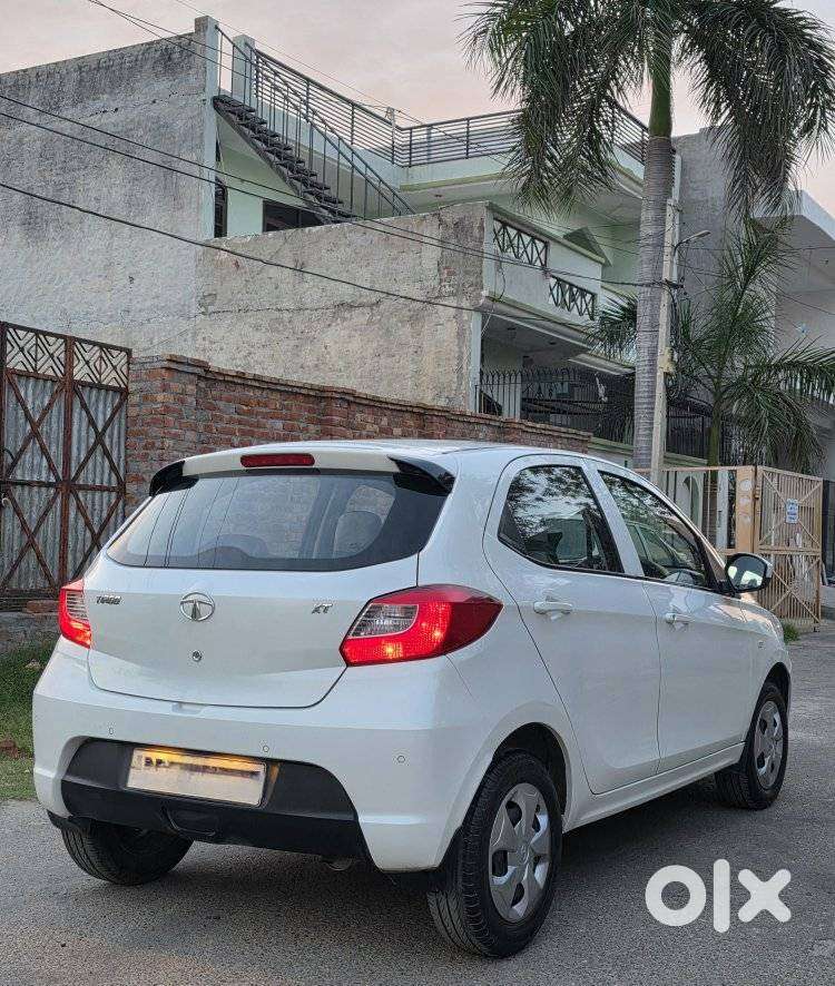 Tata Tiago 1.05 Revotorq Xt, 2019, Petrol