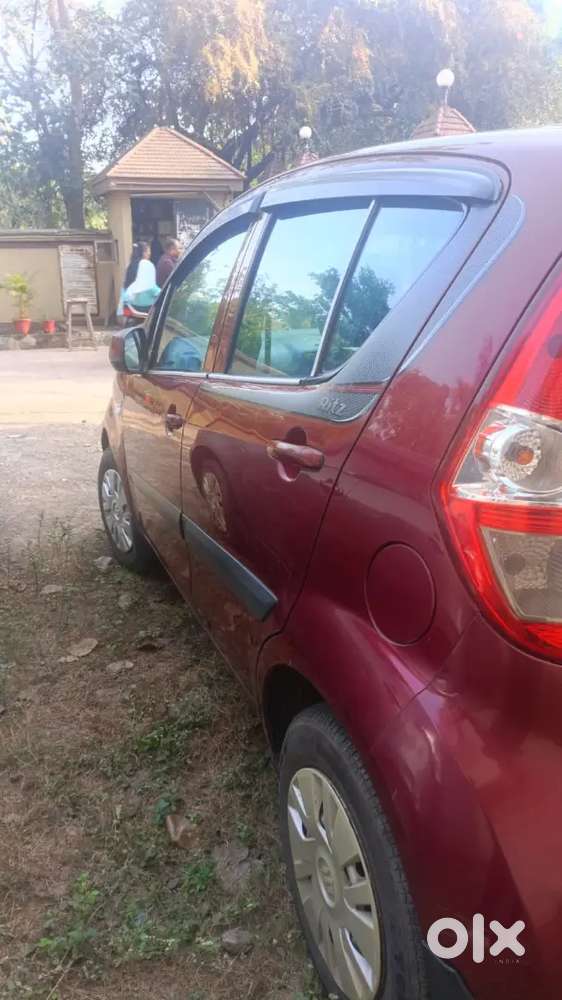 Maruti Suzuki Ritz 2010 Diesel 88000 Km Driven