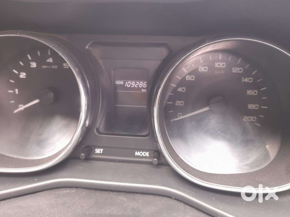 Tata Nexon 1.5 Revotorq Xz, 2019, Petrol