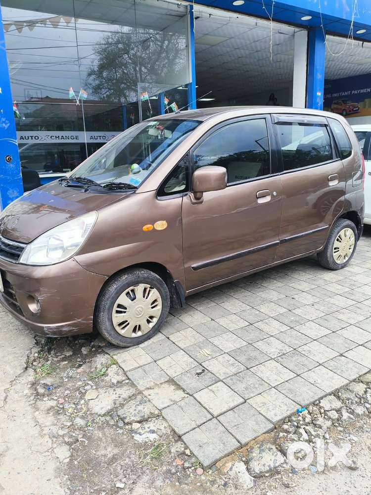 Maruti Suzuki Zen Estilo Vxi Bsiv, 2011, Petrol