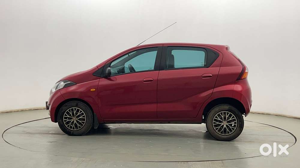 Datsun Redigo Amt 1.0 S, 2019, Petrol
