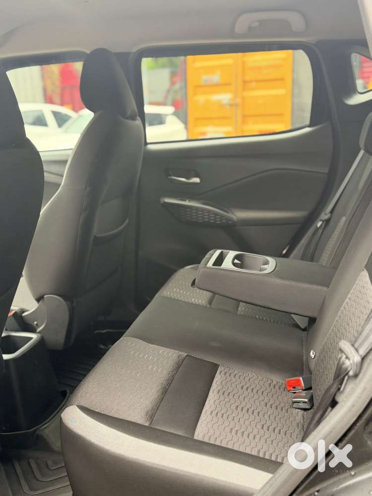 Nissan Magnite 1.0 Xl, 2025, Petrol