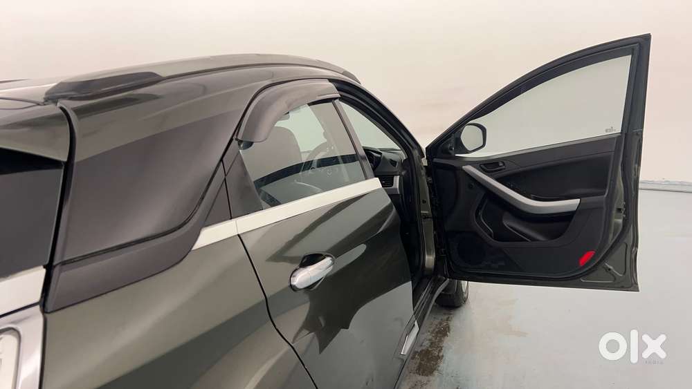 Tata Nexon 1.5 Revotorq Xm, 2021, Diesel