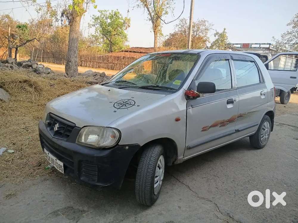 All Ok Good Condition Car