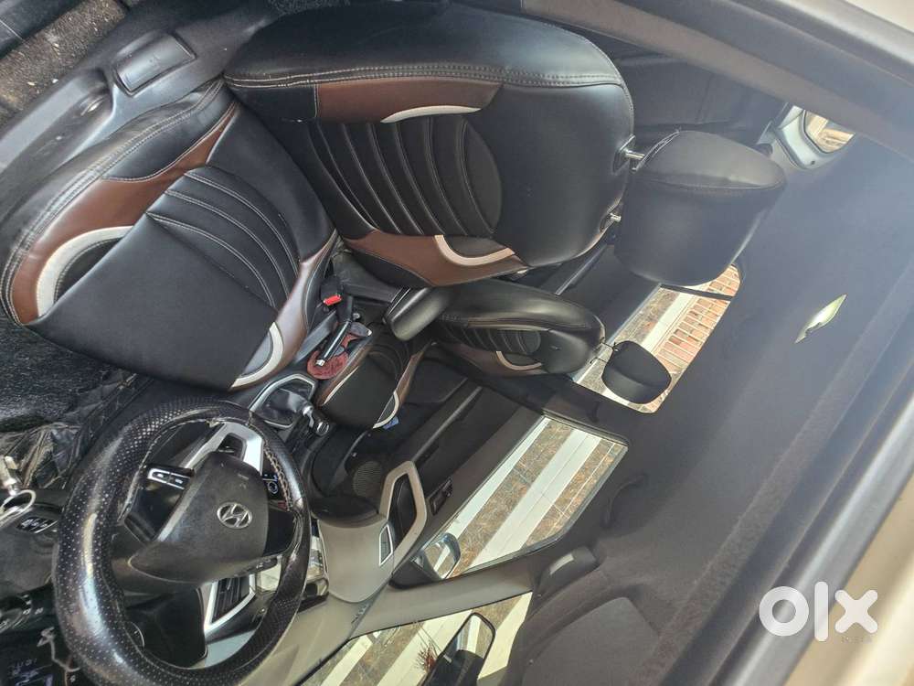 2019 Nov , With 17 Inch Alloy Wheels, And Brand New Tyres Of Apollo Co