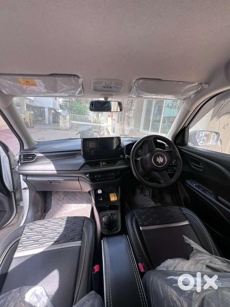 Maruti Suzuki New-gen Swift 2025 Petrol 16000 Km Driven