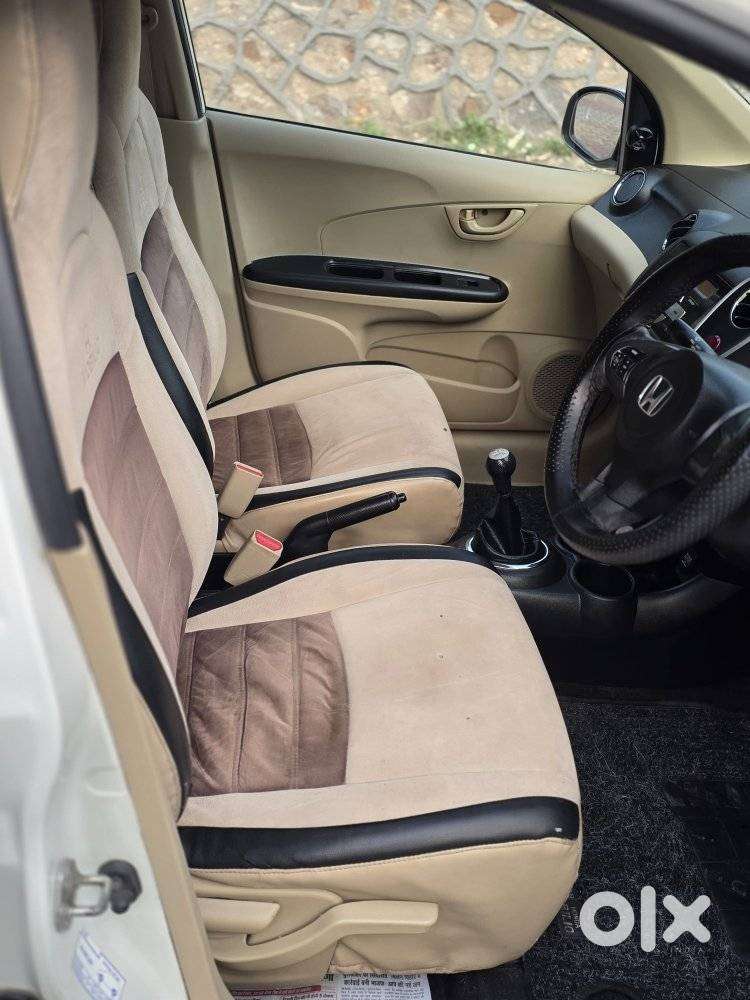 Honda Mobilio 1.5 S I-vtec Mt, 2015, Petrol