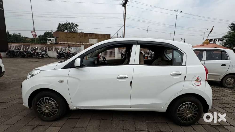 Hyundai Santro Magna, 2020, Petrol