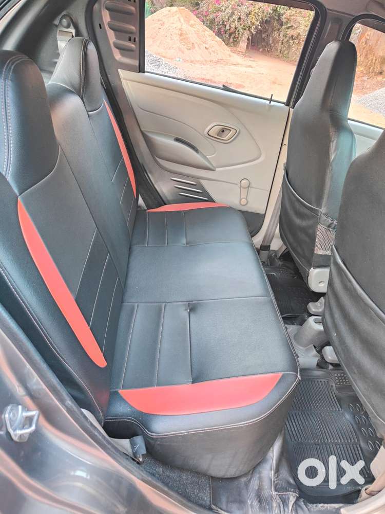 Datsun Redigo S, 2017, Petrol