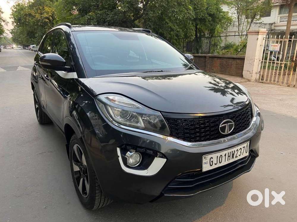 Tata Nexon 1.5 Revotorq Xz Plus, 2018, Diesel