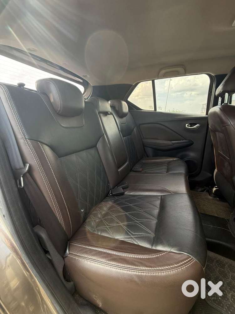 Nissan Kicks 1.5 Xv Premium Dual Tone Diesel, 2019, Diesel