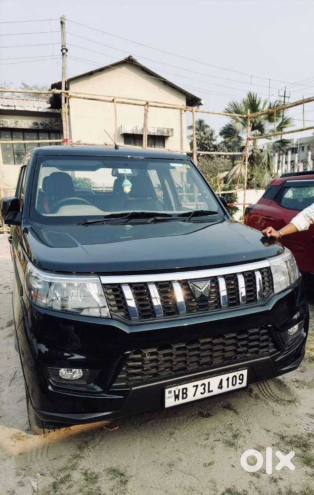 New Condition Mahindra Bolero Neo N10 Diesel