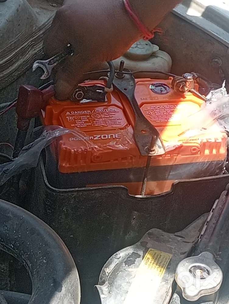 Maruti Suzuki 800 Ac 2007