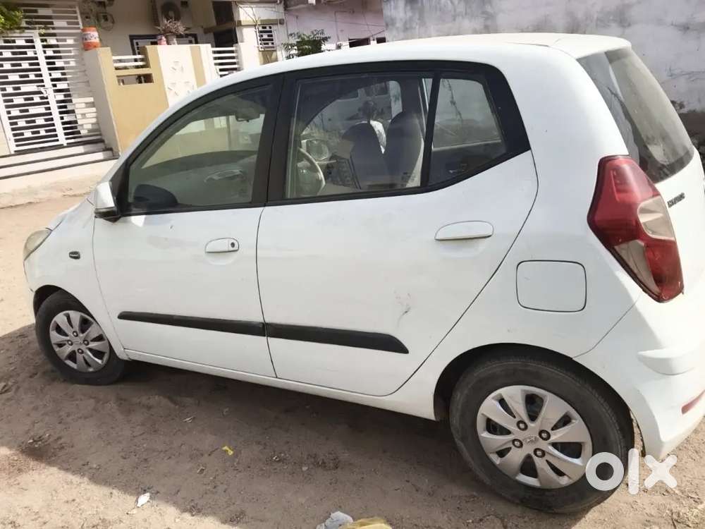 Hyundai I10 Magna 2011 Second Owner