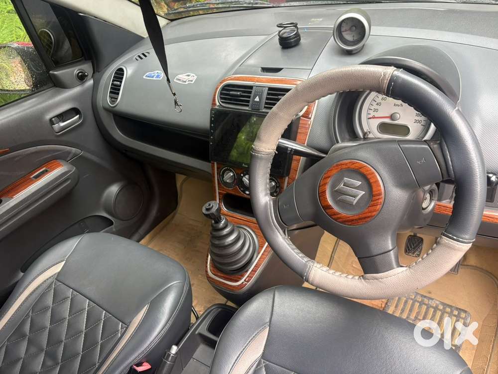 Maruti Ritz Diesel 2011