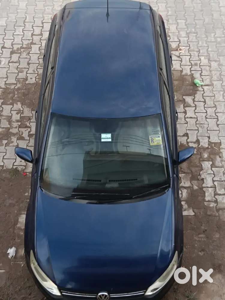 Volkswagen 2014 Polo 1.2 Comfortline