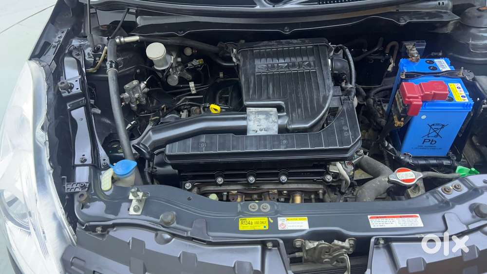 Maruti Suzuki Swift Vvt Vxi, 2017, Petrol