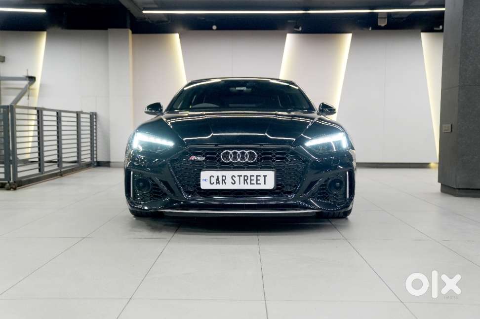 Audi Rs5 Sportback, 2024, Petrol