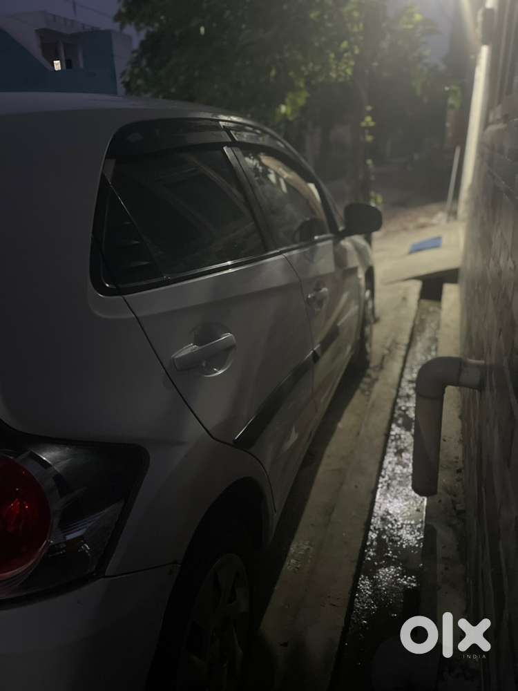 Honda Brio Petrol Car 2012