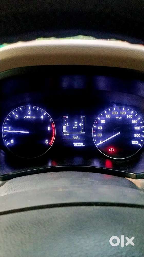 I20 Sportz 1.4 Crdi . Dual Tone  Diesel 1 Owner ..79000 Km ..