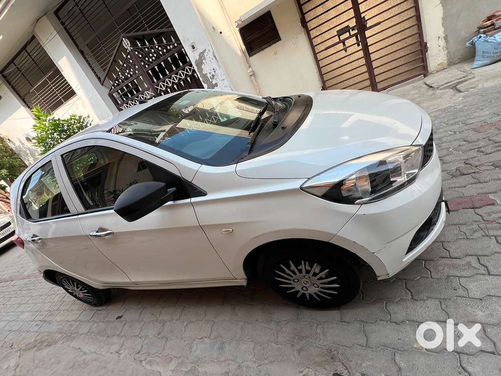 Tata Tiago Petrol 2018