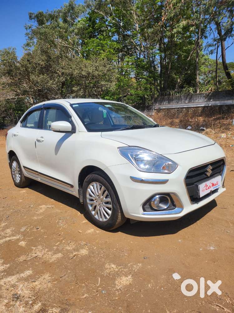 Maruti Suzuki Dzire 1.2 Zxi, 2023, Petrol
