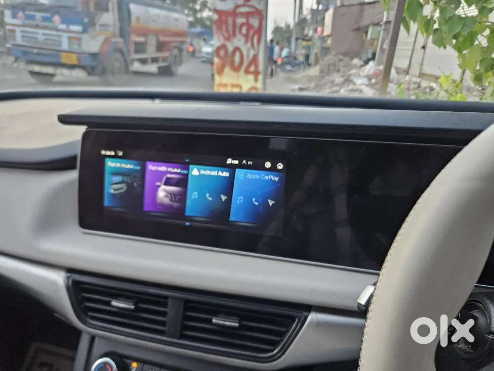Mahindra Xuv700 Diesel 2022