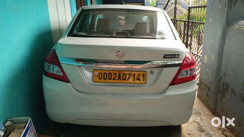 Maruti Suzuki Swift Dzire Good Condition