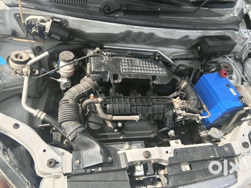 Maruti Suzuki Alto 2012