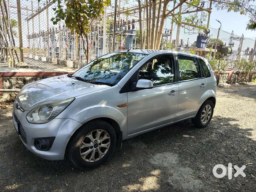 Ford Figo 2013 Diesel Well Maintained