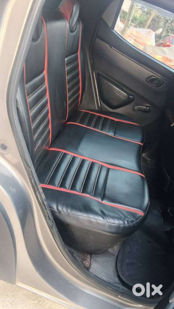 Renault Kwid Rxt 1.0, 2017, Petrol