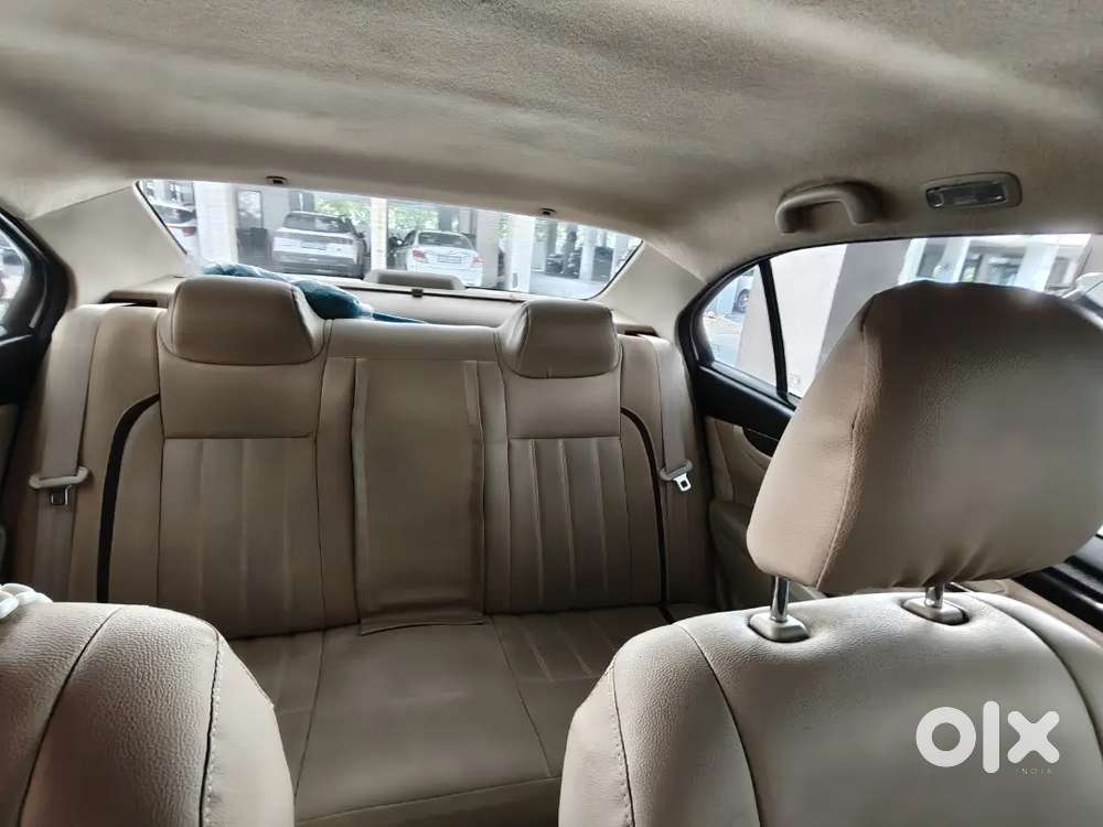 Maruti Suzuki Ciaz Zxi 2015 Model