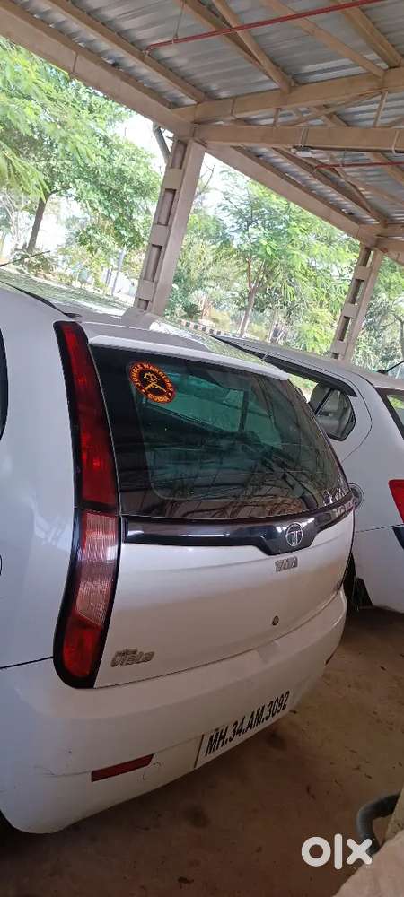 Tata Indica Vista 2014 Diesel Good Condition