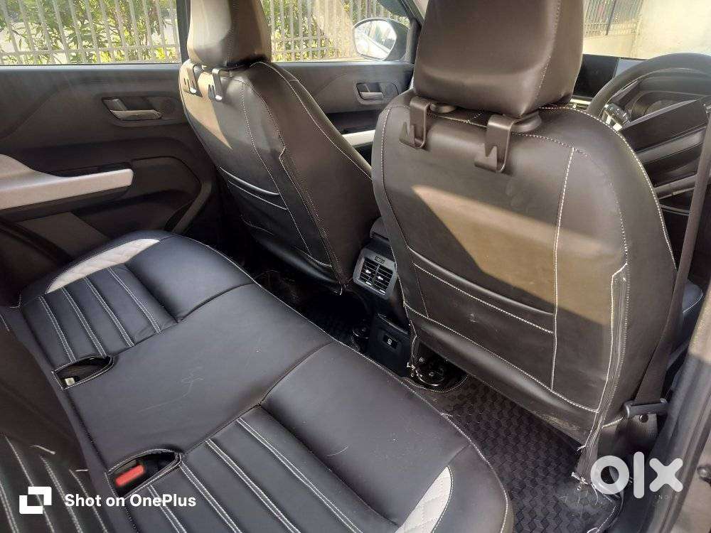 Tata Punch 1.2 Revotron Accomplished Camo Dazzle Amt, 2026, Petrol