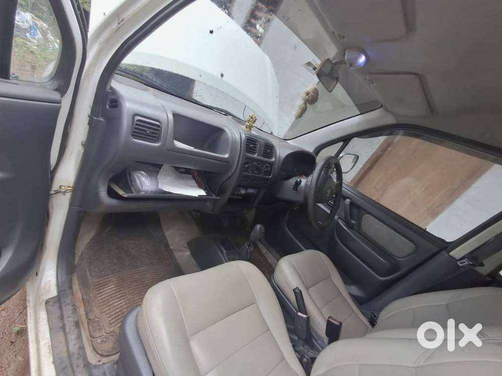 Maruti Suzuki Wagon R Lxi, 2009, Petrol