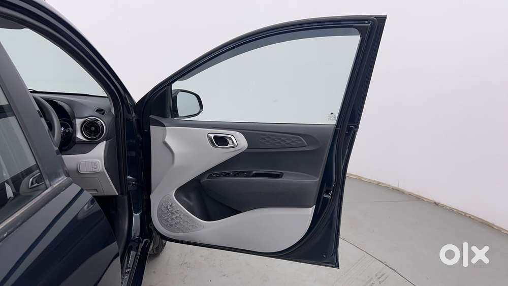 Hyundai Grand I10 Nios Sportz 1.2 Kappa Vtvt, 2021, Petrol