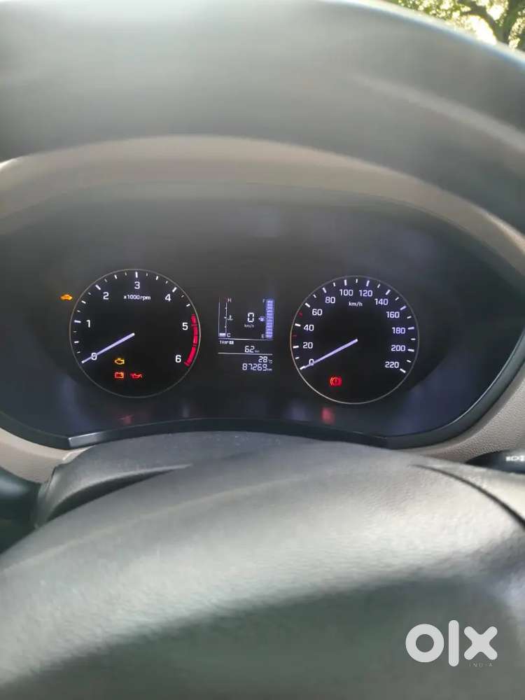 Hyundai I20 2014 Diesel 87000 Km Driven