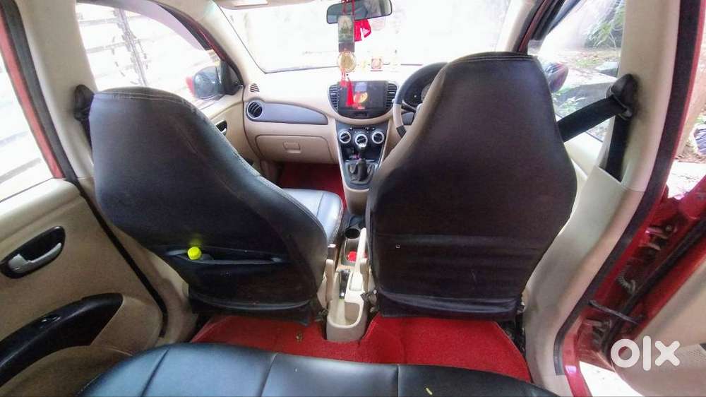 Hyundai I10 Petrol Good Condition