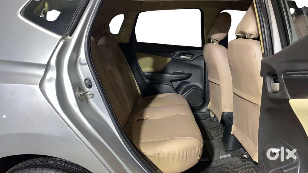 Honda Jazz 1.2 S I Vtec, 2017, Petrol