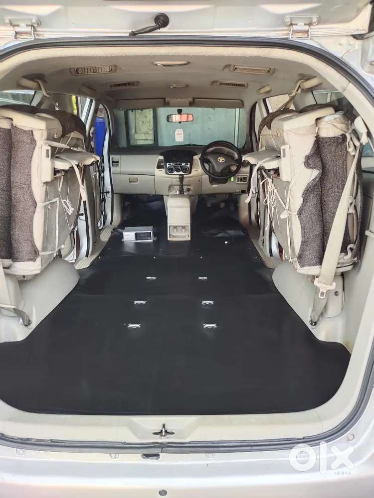 Toyota Innova 2009 Diesel, Rs,4,20,000/-neg.