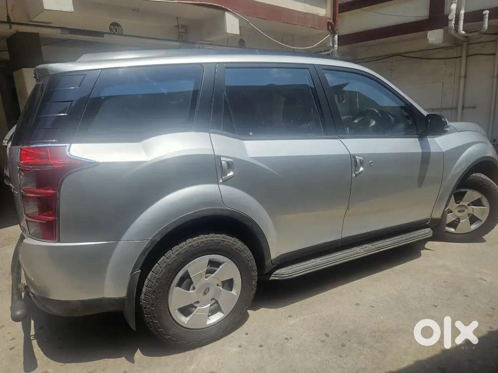 Mahindra Xuv500 Diesel Manual 2016