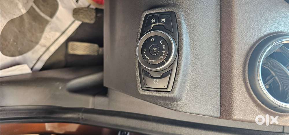 Ford Freestyle Tit Plus Diesel 2019 Tn14